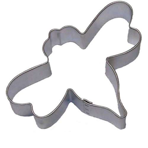 Bumble Bee Cookie Cutter